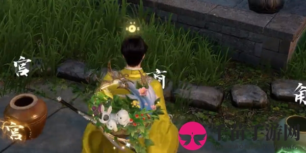 《逆水寒手游》青叶竹笛技能获得方法分享