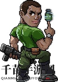 《霓虹深渊：无限》卢卡斯角色介绍