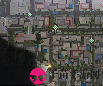 《黎明觉醒》遗落之城日记位置大全