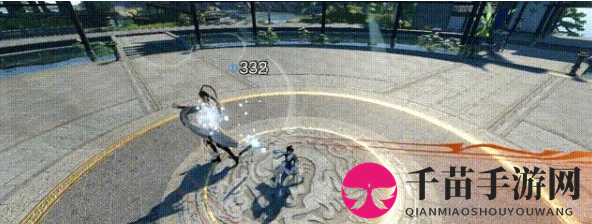 《逆水寒手游》霜天幽影获取方法分享